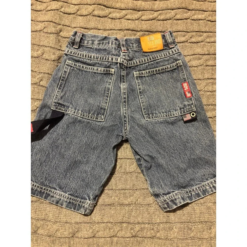 Vintage U.S. Polo Assn. shorts